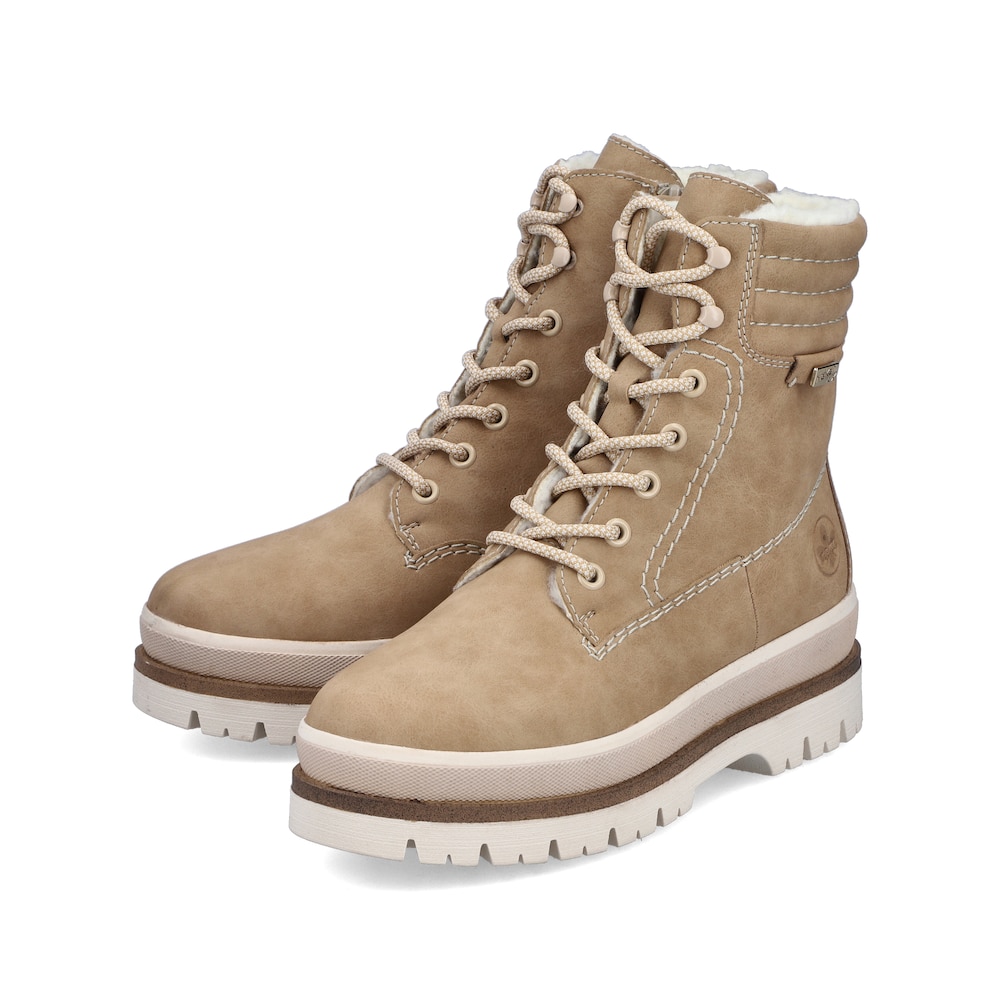 Schnürstiefel Y6225
