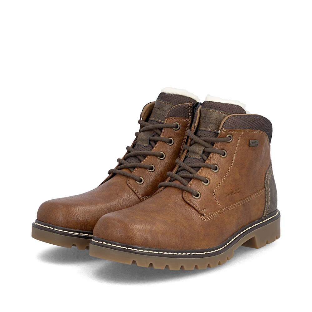 Schnürstiefel 38810