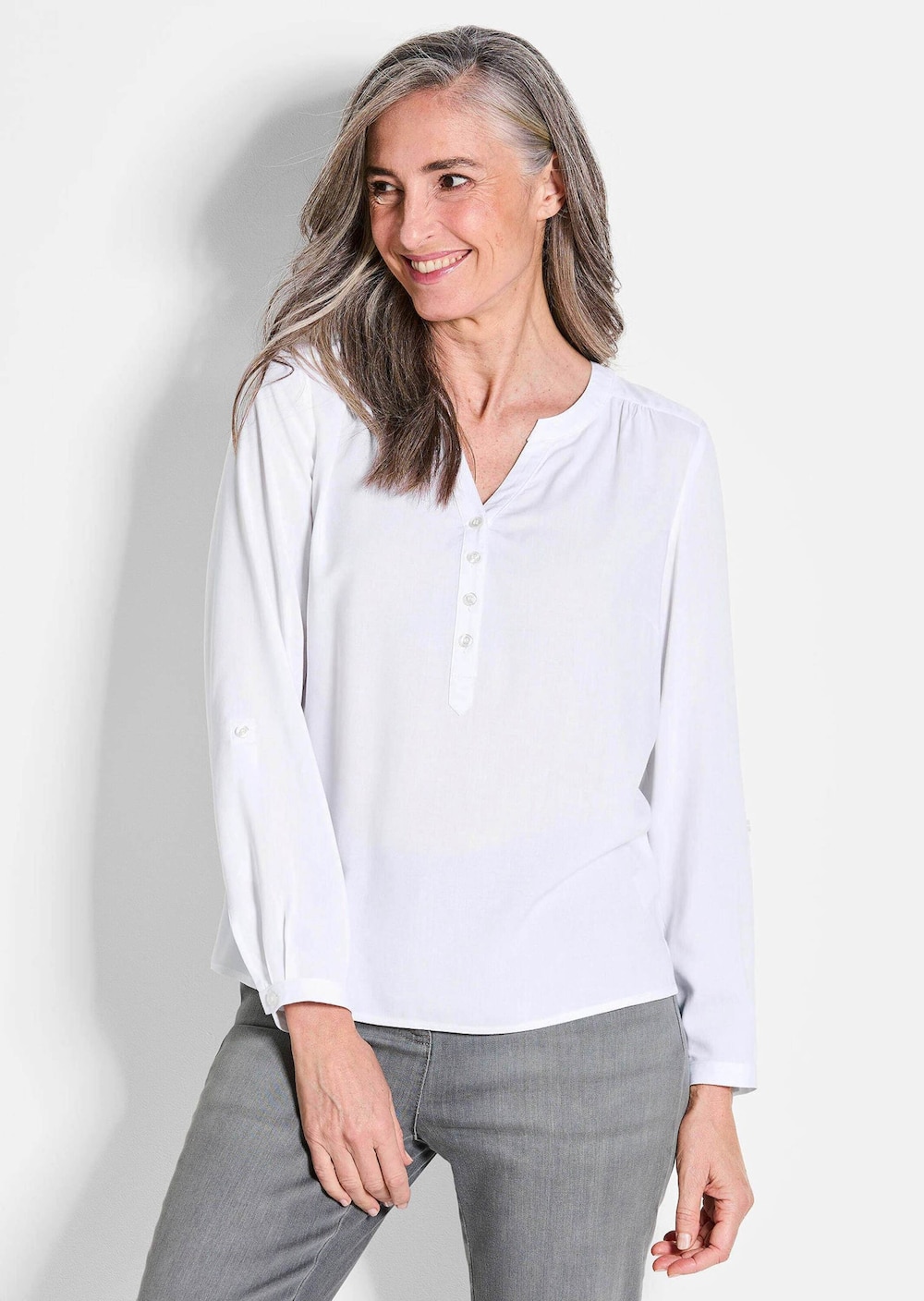 Bluse