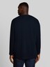 Langarmshirt mit Logo-Print