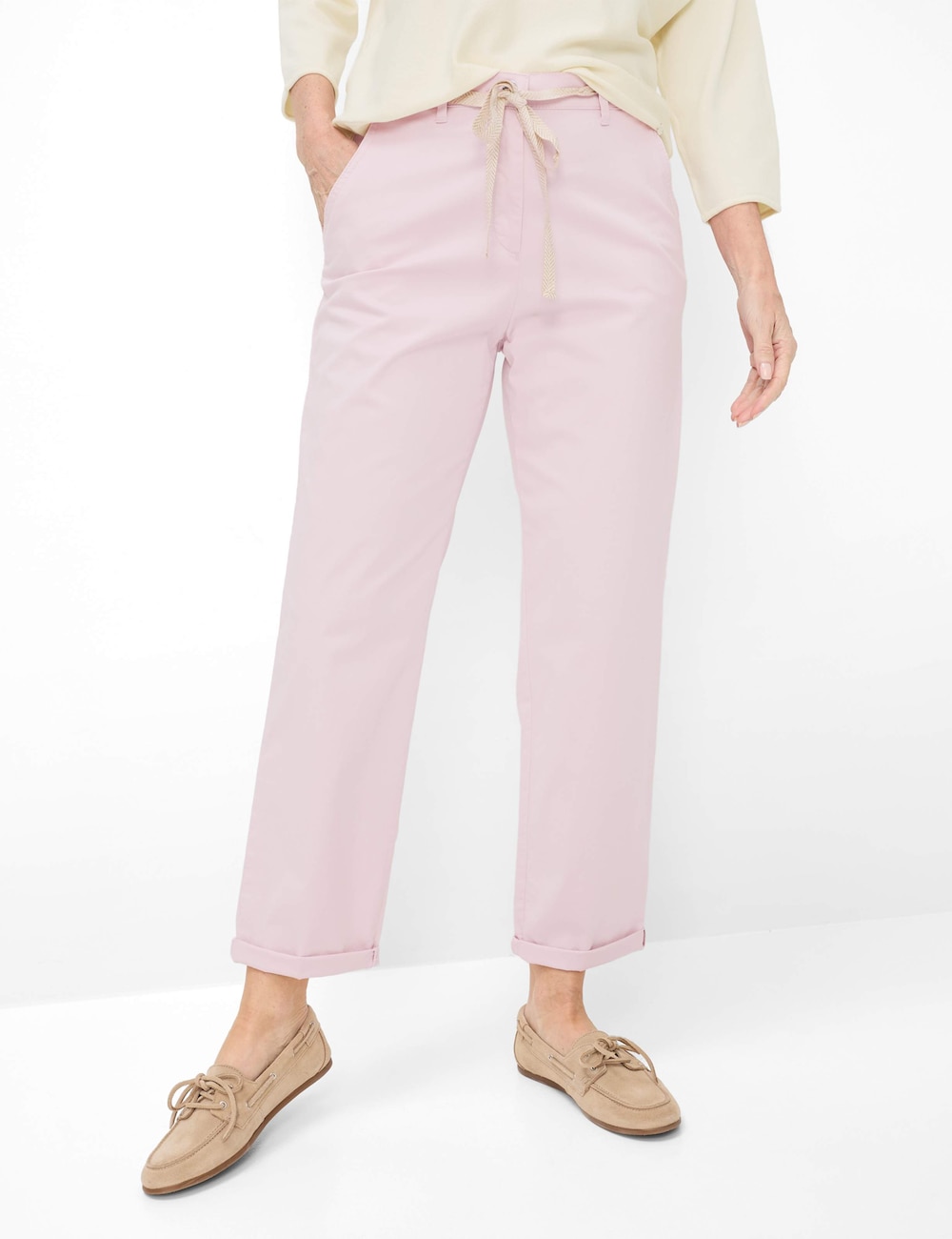 Style CARRIE Hosen lang