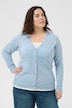 Strickjacke Loose fit