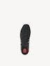 Damen Ballerina H-Weite