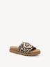 Damen Pantolette H-Weite