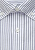 Herren Business Hemd - Streifen