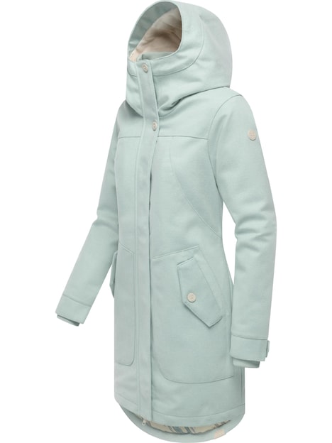 Wintermantel Jannisa Coat
