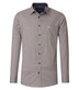 Freizeithemd Print Comfort Fit