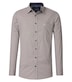 Freizeithemd Print Comfort Fit
