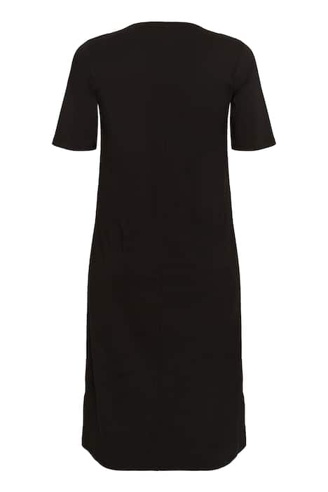 Jerseykleid Regular fit