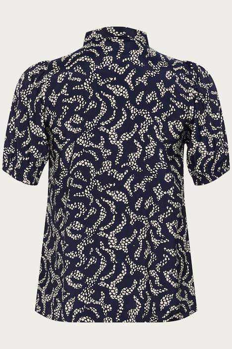 Langarm - Hemd Regular fit