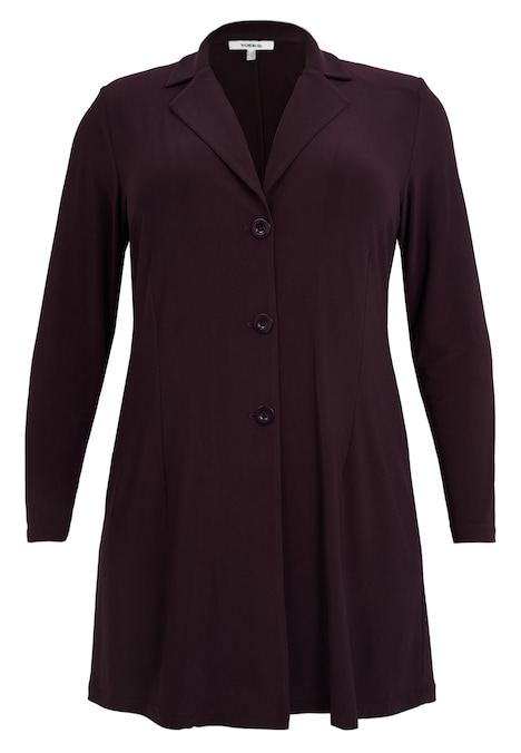 Blazer mit Langarm