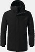 Longjacket Ins Parka Style Crivat MNS