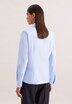 Damen Klassische Bluse - Uni