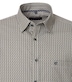 Freizeithemd Print Casual Fit