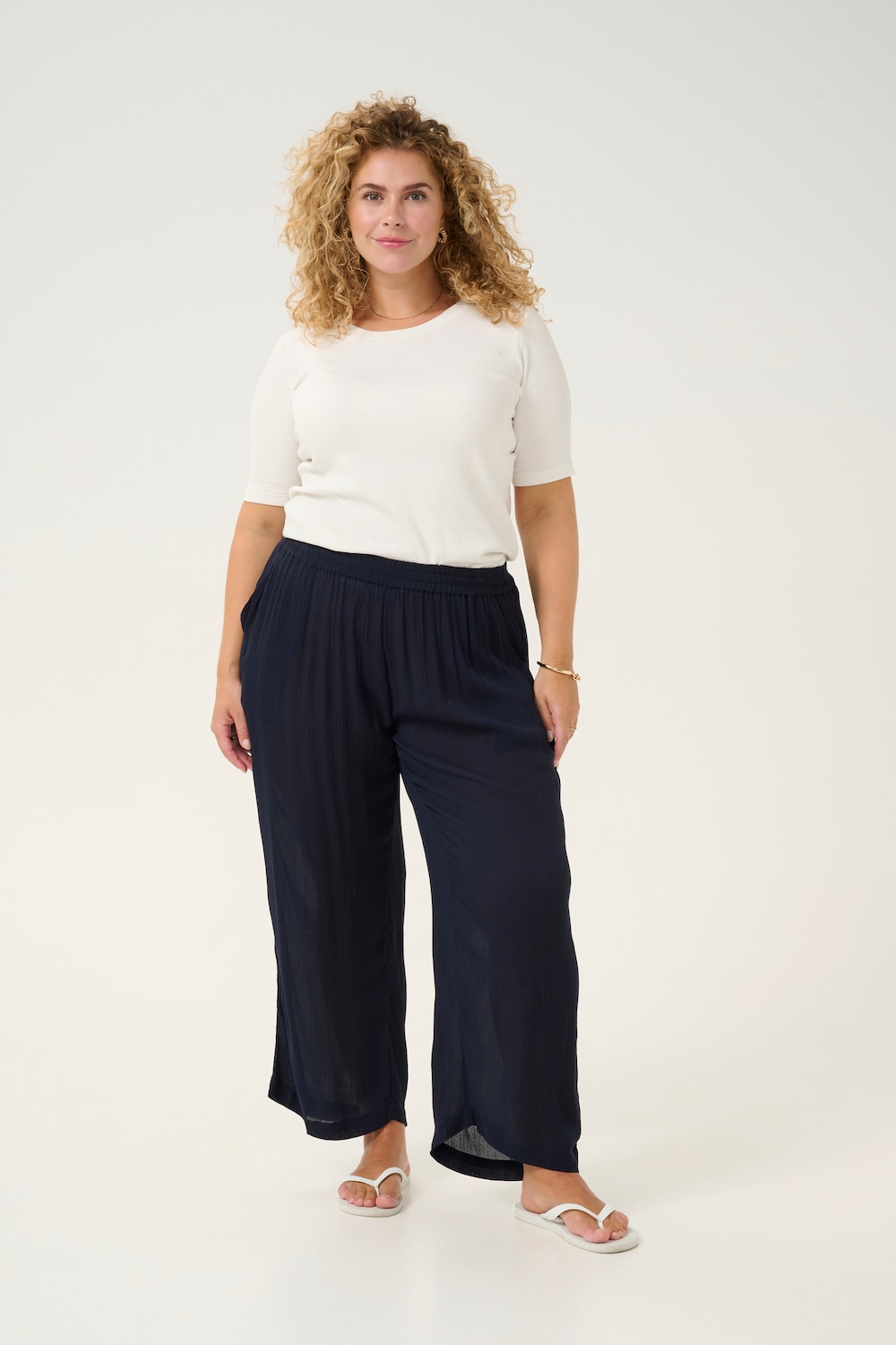 Casual Hose Loose fit