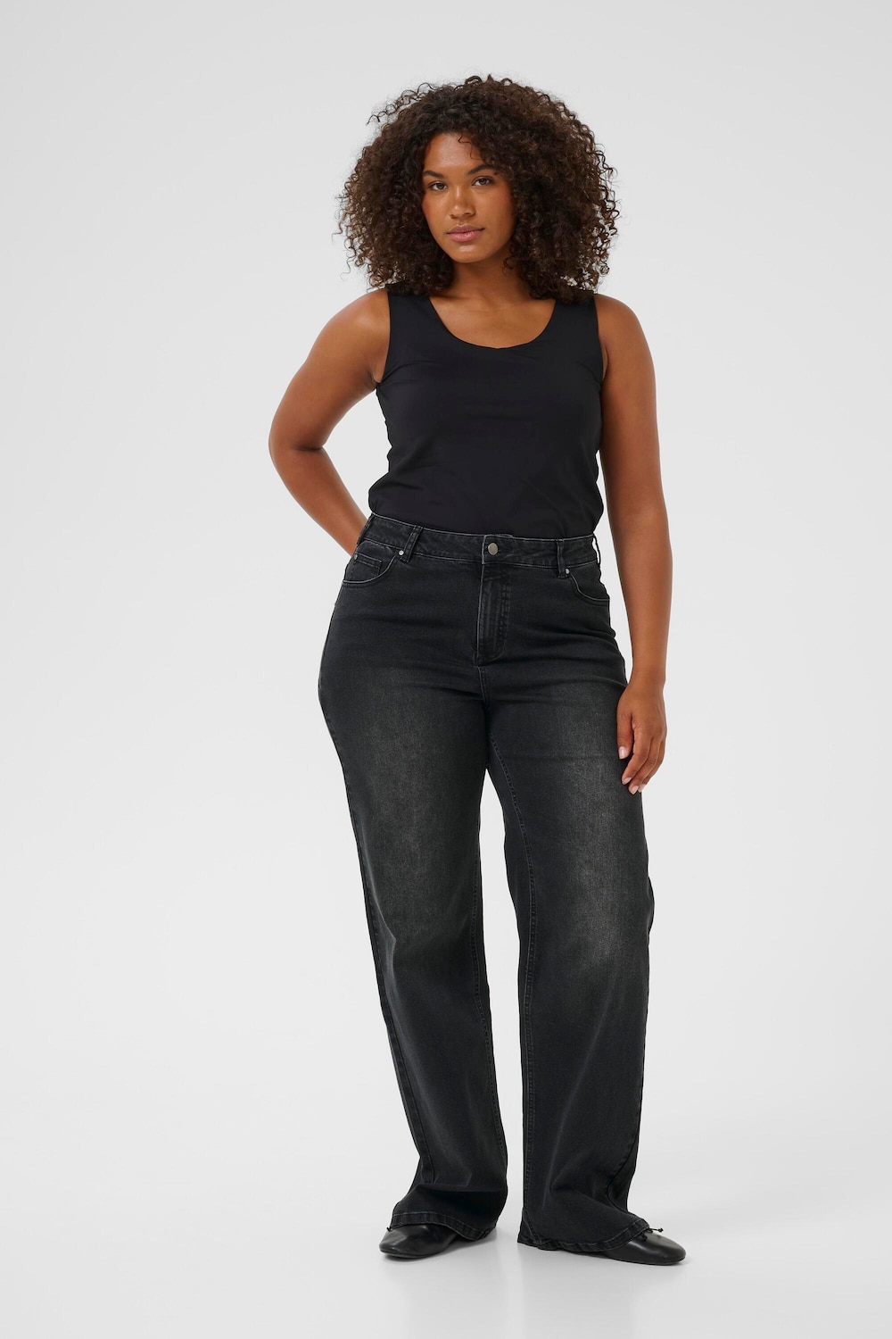 Jeans Slim fit