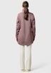 Sweatjacke Letrice Bonded