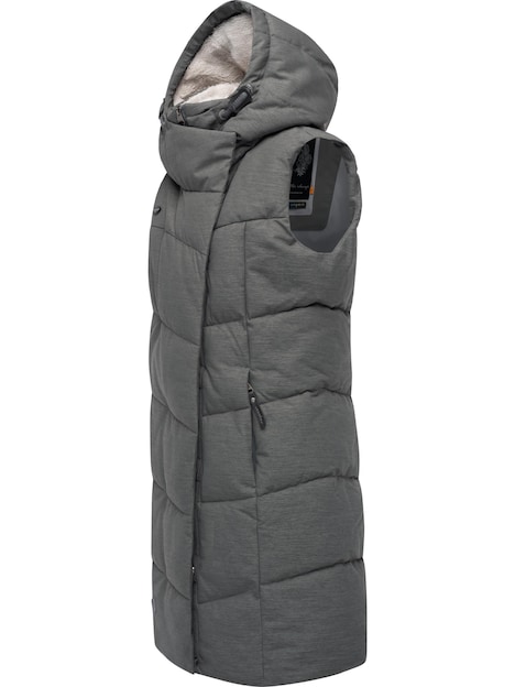 Steppweste Pavla Vest