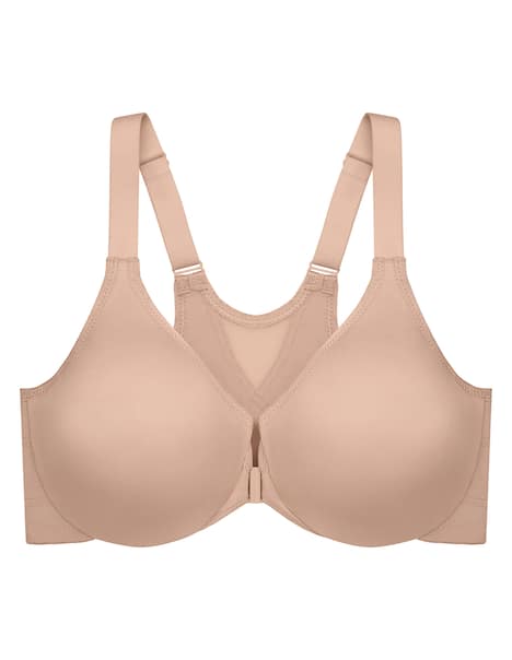 WonderWire beha Houding Rug