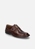 Herren Slipper Vigo 09, brandy