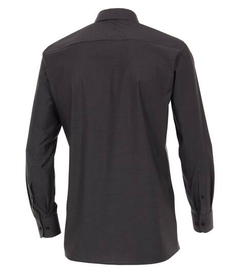 Businesshemd uni Modern Fit