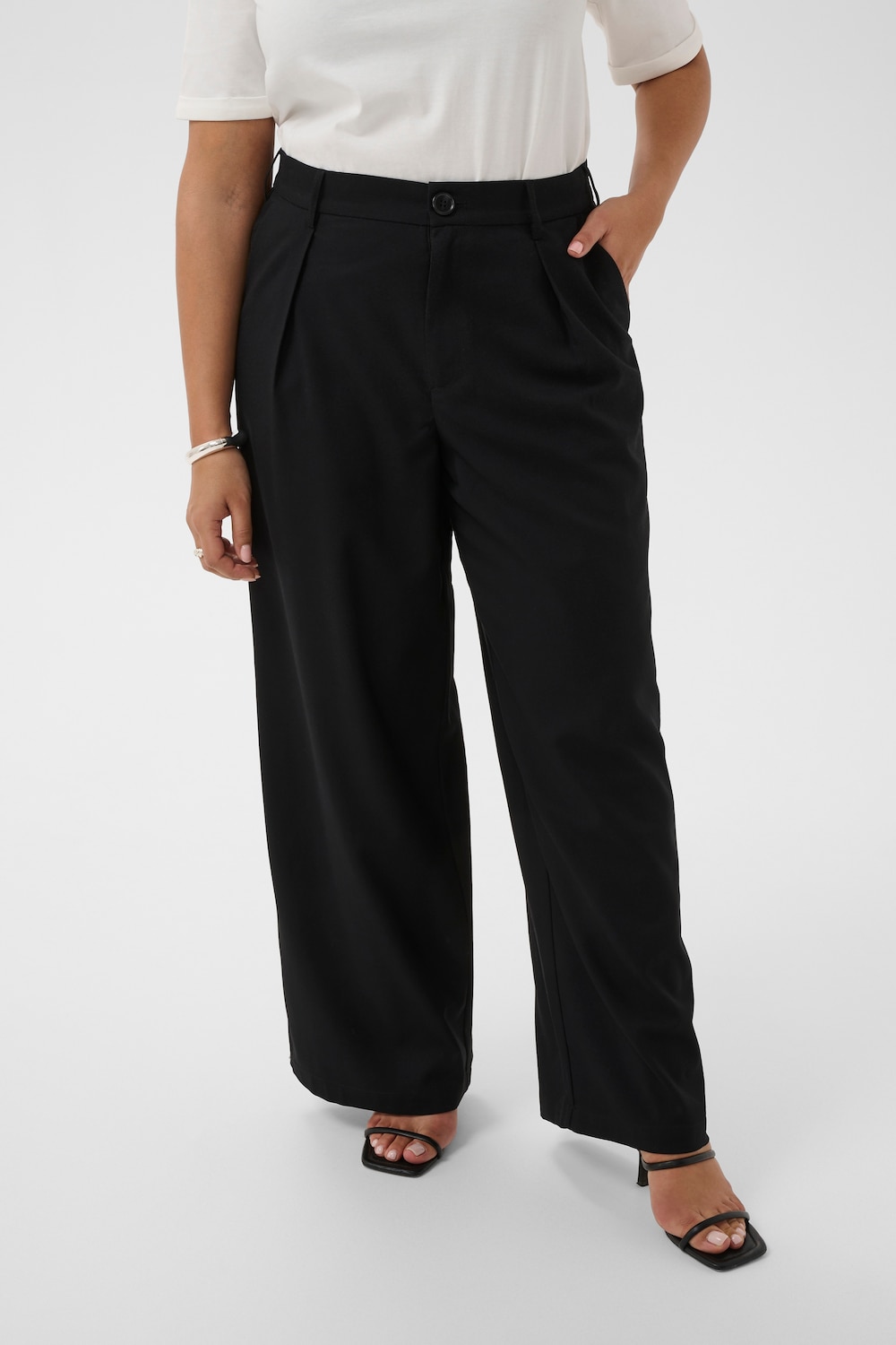 Hose Regular fit