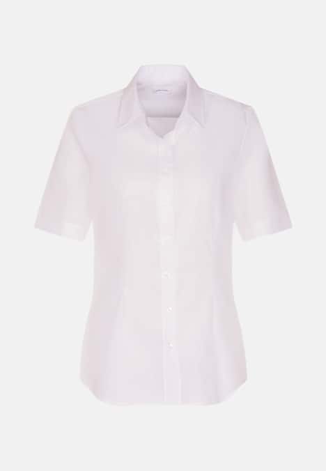 Damen Hemdbluse - Uni