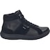 Damen Sneaker Megan 53, schwarz