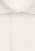 Herren Smokinghemd - Uni