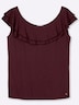 Halbarmshirt Ärmellos