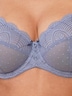 BH CLARA LACE Full-Cup-BHs mit Bügel,Spitze