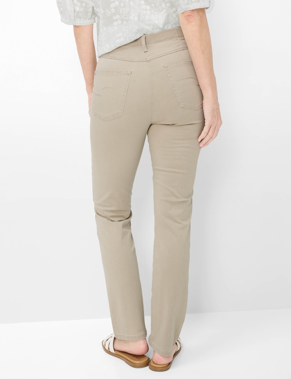 Style LAURA NEW Hosen lang