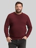 Strickpullover aus Baumwolle