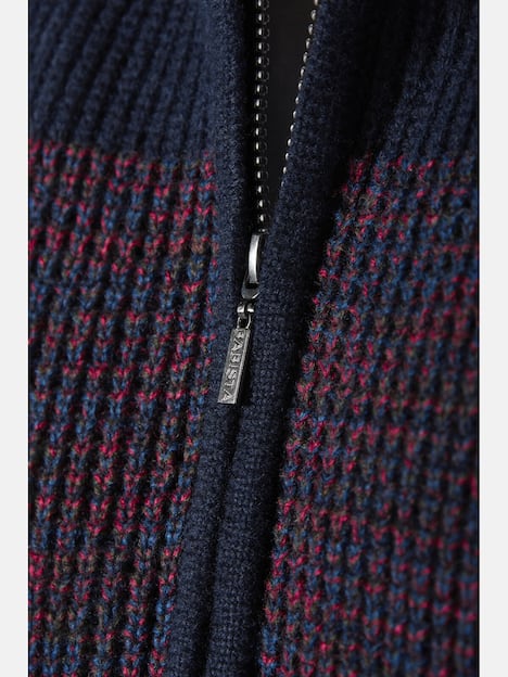 Outdoor Strickjacke BRUSITATI