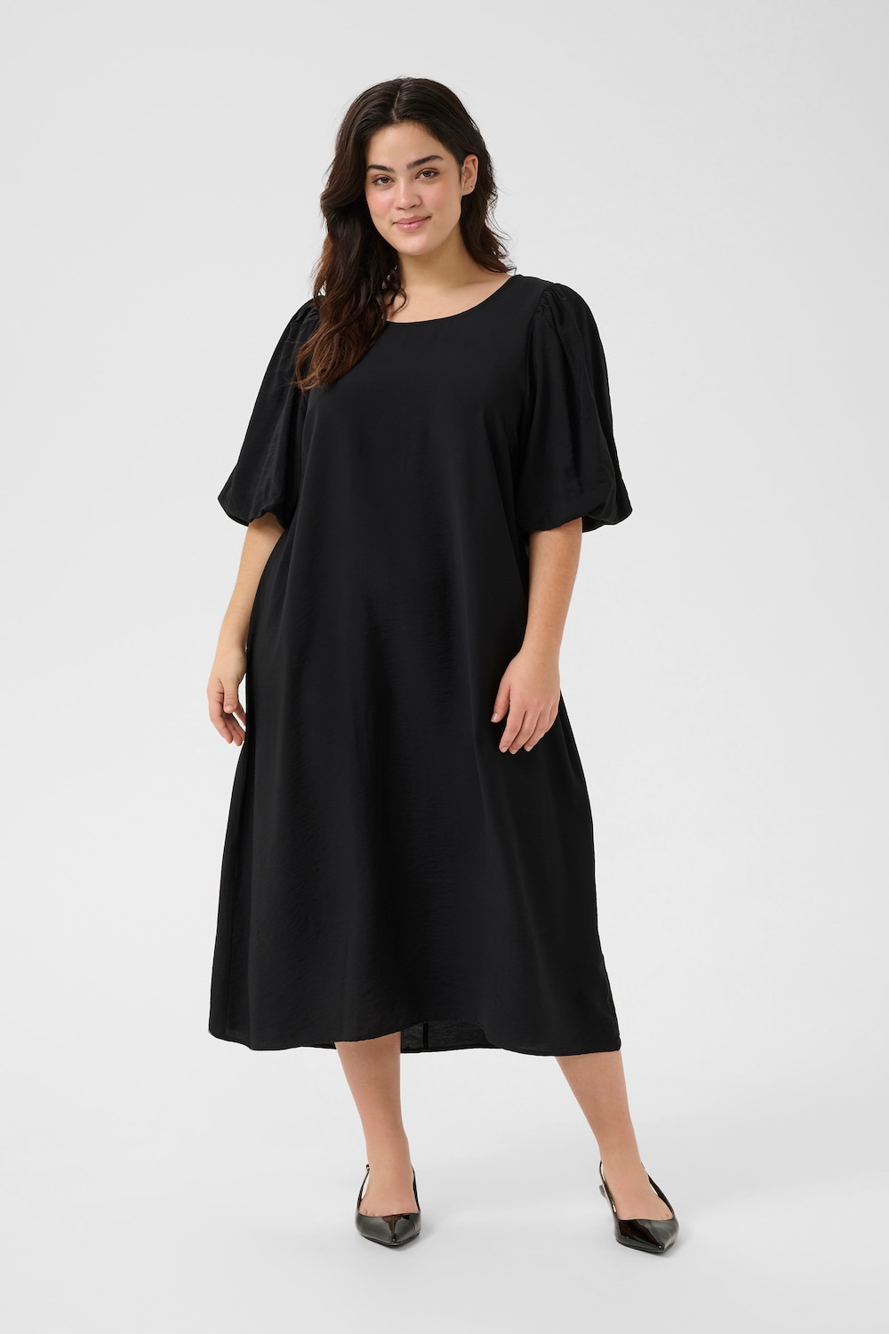 Kleid A-shape