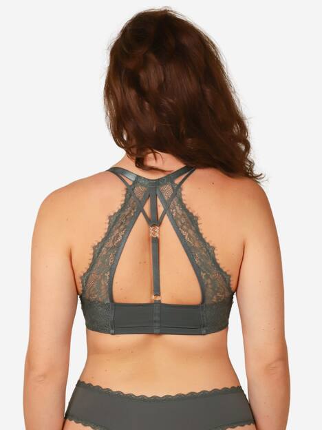 BH PURELUXE Demi-BHs