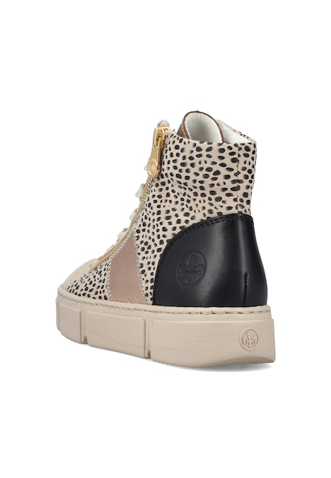 Sneaker High N5931