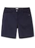 Bermuda Bermudas in Chino-Optik Formbund Uni