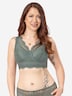 Bralette EMILIA Bralettes bügellose BHs,Spitzen-BHs