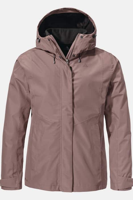 Doppeljacke Hiking 3in1 Jacket Style Okere WMS