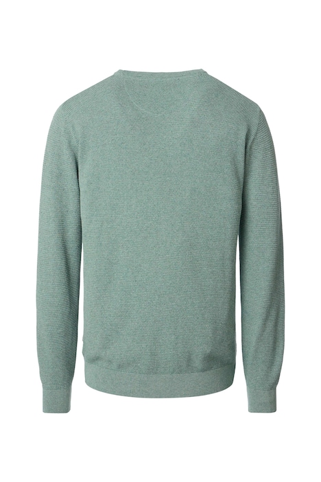 Pullover uni