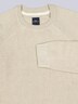 engbers Herren Pullover Rundhals , Creme