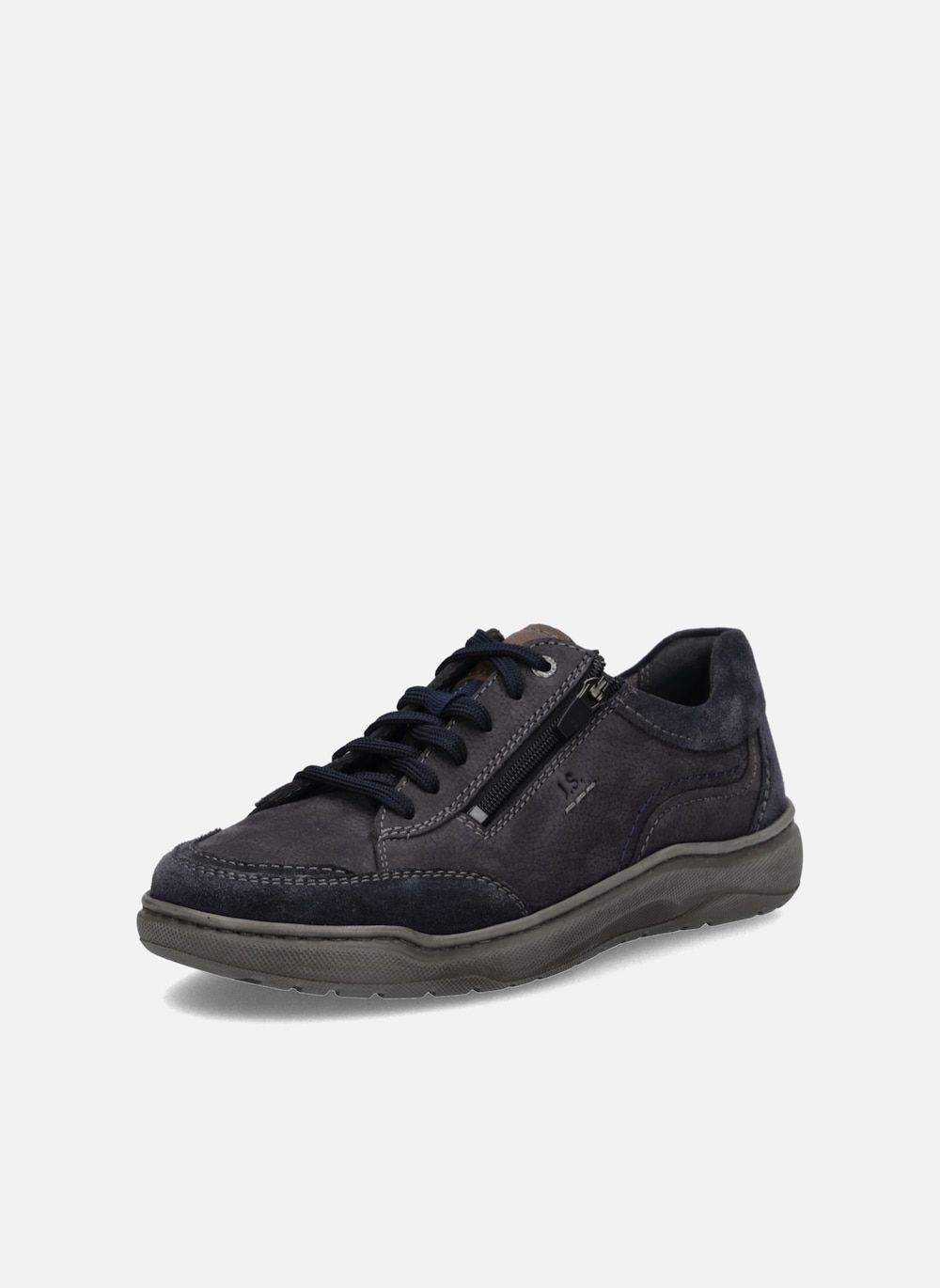 Heren Lage schoen Baxter 03
