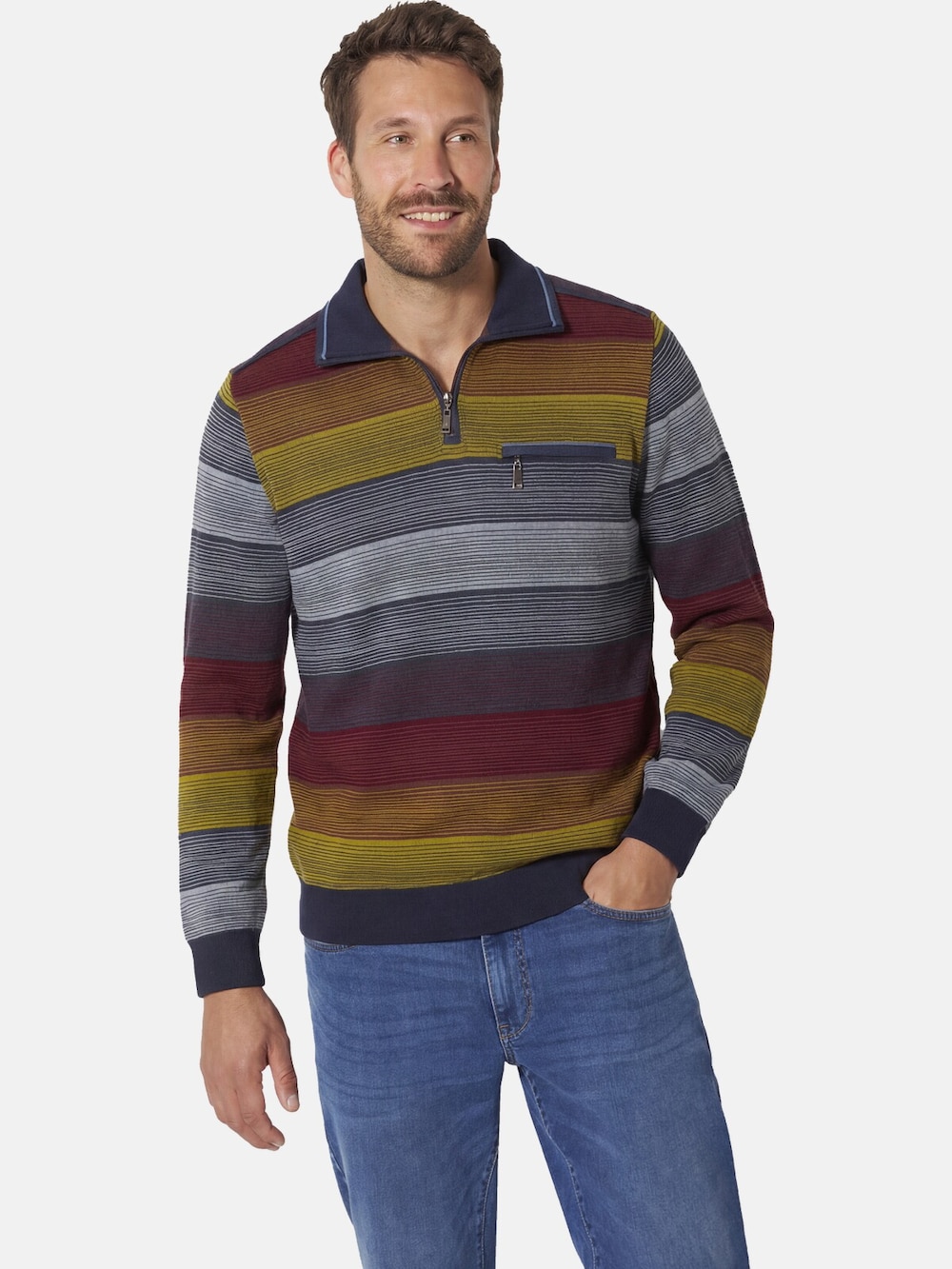 Sweatshirt FERRALI