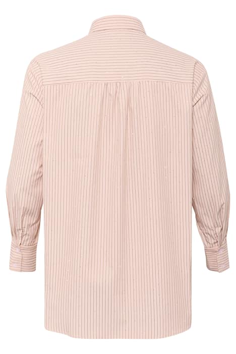 Langarm - Hemd Loose fit