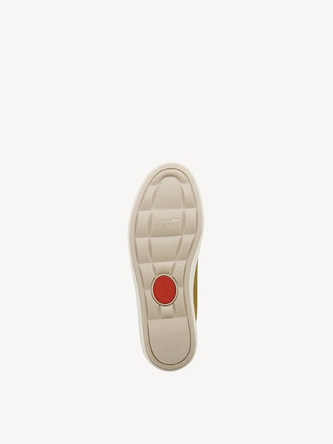 Damen Sneaker H-Weite