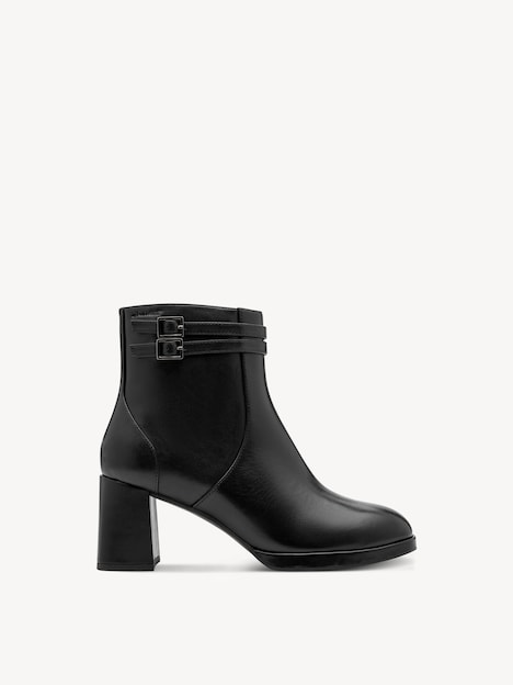 Damen Stiefelette H-Weite