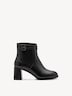 Damen Stiefelette H-Weite