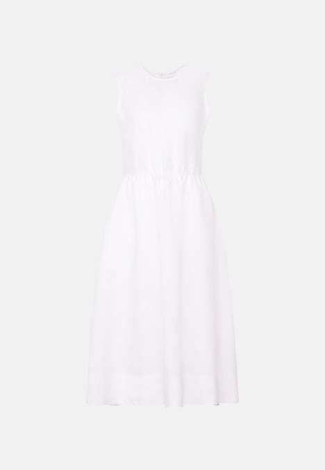 Damen Kleid - Uni