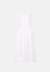 Damen Kleid - Uni